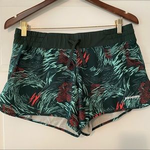 Patagonia Nine Trails Shorts